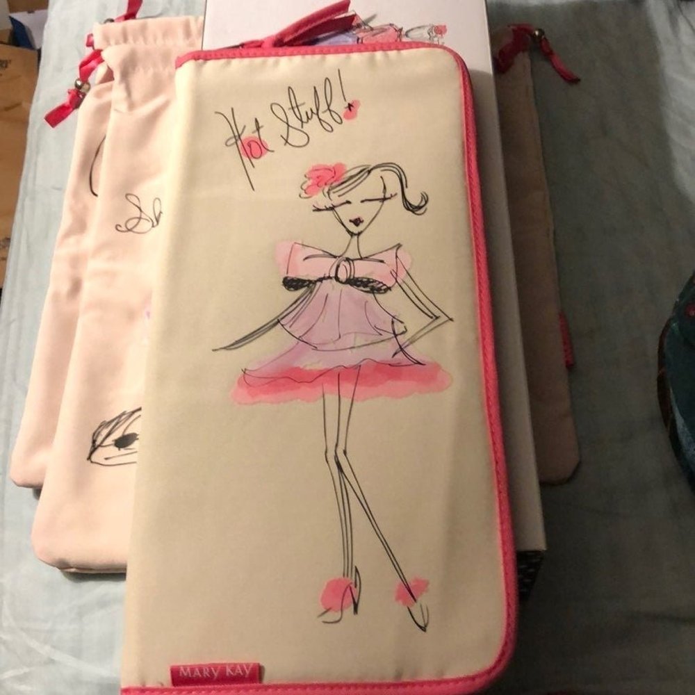 PASSPORT-TRAVEL CASE